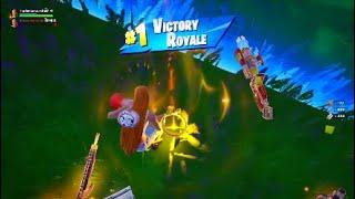 29 KILLS DUOS VICTORY ROYAL WIN