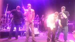 Icon Awards to BUGGS & DJ Big John 4