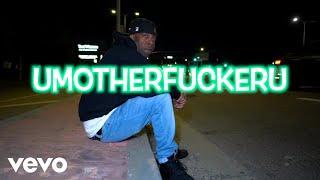 Young Noble - UMotherfuckerU (Official Video)