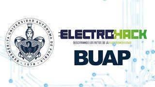 Concurso Electrohack - Equipo Jet X - "Electrical Transfer"