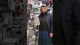 Amin Electronics Peshawar karkhano Market 03339504888