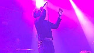 Thornhill - Raw (Live in Manchester, 23 November 2024)