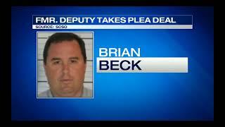 Judge allows former deputy who is a rapist of a 14-Year-Old Girl to avoid prison. Brian Beck is bad