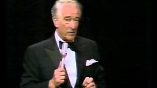 Victor Borge act 2