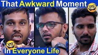 That Awkward Moments In Everyone’s Life Funny Video | FunNett