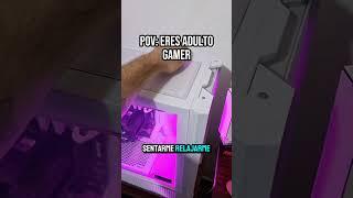  #gaming #gamer #humor #videojuegos #gamingsetup #vidagamer #ayrlexpy