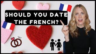 Why you SHOULDN'T Date the French! Personality Types That Should Beware of French Dating!