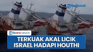 Houthi Yaman Beri Peringatan Keras ke Israel seusai Diduga Manipulasi Aset untuk Hindari Blokade