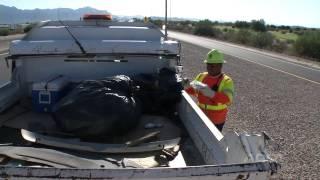 ADOT Maintenance Crews