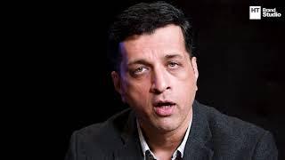 Anand Chakravarthy on HT Brand Studio Live: Season 2 | Episode 14