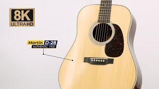 Martin D-28 Authentic 1937