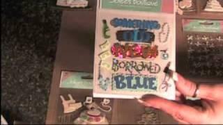 Wedding Jolee's Sticker Bundle - 3 sets For Sale