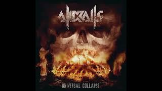 Andralls - Universal Collapse [Full Album] 2024