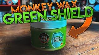 ÜBERRASCHUNGSHIT: Monkeywax Green Shield Wachs mit krassem Beading im Test