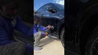 Mobile Auto Detailing: Get Customers First #roadto50ksubs #cardetailing #carcleaning