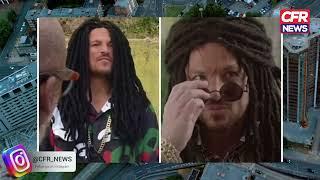 Peter Andre’s Jafaican Film | Is the Black British Jamaican Diaspora Being Gaslit? #cfrnews