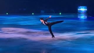 Nathan Chen - Stars On Ice - “Rocketman” - Elton John / Taron Egerton - April 14, 2022 - HD