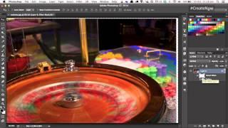 Creative Filters & Image Compositing in Photoshop CC with Steve Caplin - Create Now Online