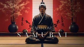 Miyamoto Musashi - Samurai Meditation ┇ 11 Hour