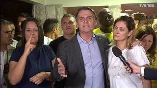 Veja os númenos finais das eleições 2018