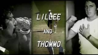 Dennis LIllee and Jeff Thomson most furious bowlers in 1970 to 1980