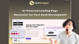 NextWrapper Lifetime Deal & Review: Everything you need to ship your SaaS