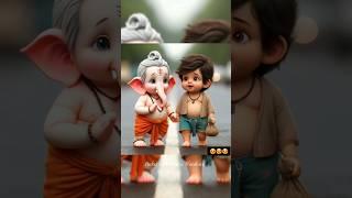 ॐ श्री गणेशाय नमः #ganesh​ #ganpati​ #ganesha​ #ganpatibappamorya​ #viralvideo​ #shorts​ #ytshorts​