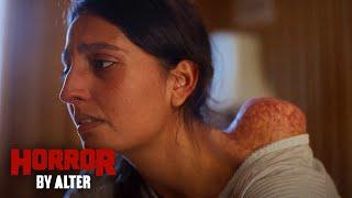 فيلم رعب قصير بعنوان "Spoor" | ALTER | العرض الأول عبر الإنترنت
