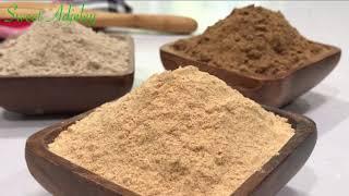 How To Make Chicken Powder | Beef Powder | Mushroom Powder | 3 Amazing Must Have Seasoning Powders