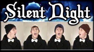 Silent Night (Christmas Barbershop Quartet) - Julien Neel