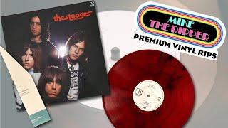 The Stooges - Little Doll - vinyl rip - John Cale Mix - Bernie Grundman - Vinyl Me, Please
