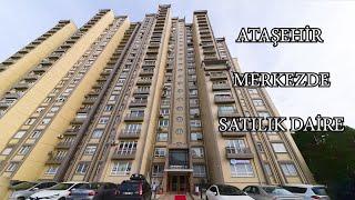 REMAX DEHA NILGUN TAŞ - Ataşehir Merkezde Satılık Daire