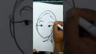 Easy Caricature for Beginners