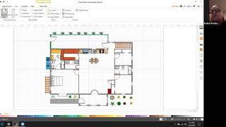 Off-grid Homestead House Plan Review - January 2020