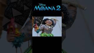 클레이로 마우이 만들기 (모아나2) #cheehoo #nuguna #moana #disney #모아나2 #클레이 #마우이 #maui #모아나