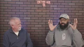 167 - Distractions: an Interview with Anthony Foster