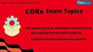 CORe | HBX CORe Final Examination