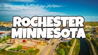 Best Things To Do in Rochester, Minnesota