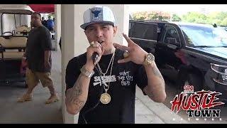 Hustle Town Network DUB Show 2018 Recap