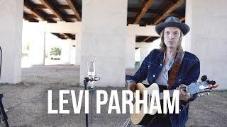 1882 Media | Levi Parham- Held in high regard