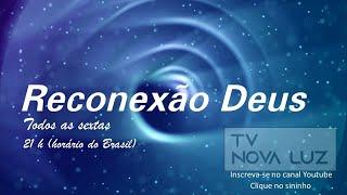 Magnetismo, Mediunidades e Medicina | com Sérgio Thiesen | Nesta sexta às 21h - 15/11/24.