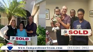 Tampa's Home Team - Your Tampa Bay Real Estate Experts