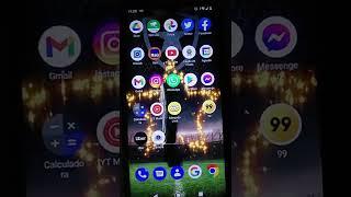 Fogão 24 horas no seu celular