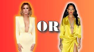 Soft OR Angular? | Style | Kibbe Body Type | Quick Fashion Tips