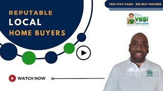 We Buy Houses Company in New Jersey | Sell Your House Fast NJ | Yes I Pay Cash - We Buy Houses NJ