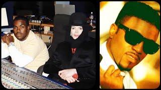 Rodney Jerkins on Linking with MJ, Missy, Blackstreet & More at Future Records (Pt. 2)