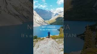 Discovering the enchanting culture and history of Kyrgyzstan