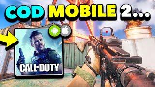 CALL OF DUTY MOBILE 2...