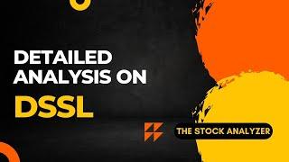 Analysis on DSSL (Dynacons Systems & Solutions Ltd) | क्या नया इतिहास बनेगा?