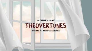 TheOvertunes - Bicara ft. Monita Tahalea (Lyric Video)